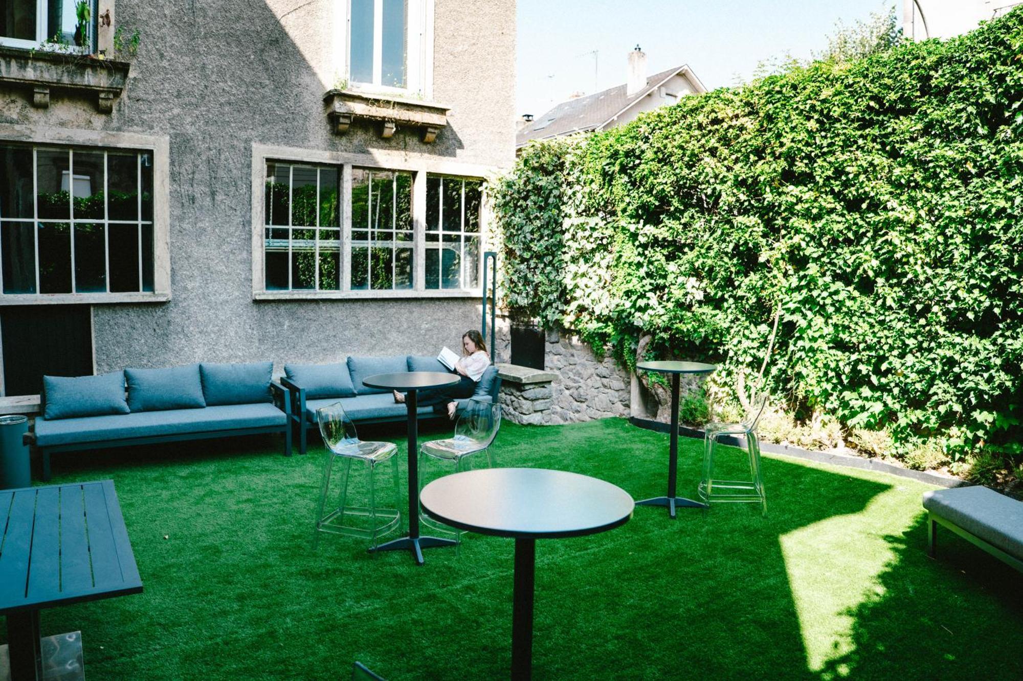 Villa37 Limoges Exterior foto